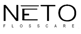 NETO FLOSSCARE logo