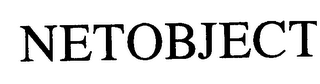 NETOBJECT logo