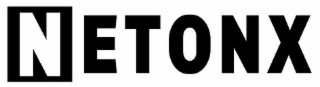 NETONX logo