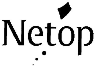 NETOP logo
