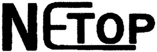 NETOP logo