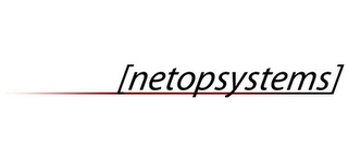 [NETOPSYSTEMS] logo