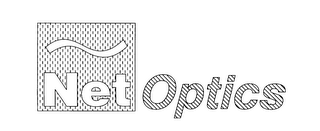 NETOPTICS logo