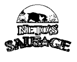 NETO'S SAUSAGE logo