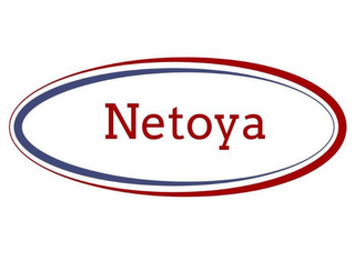 NETOYA logo