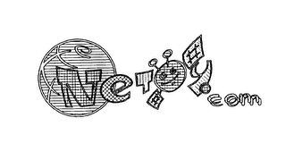 NETOY.COM logo