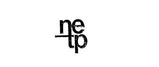 NETP logo
