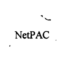 NETPAC logo
