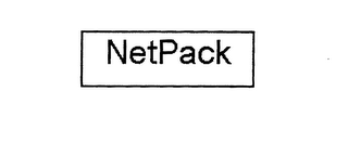 NETPACK logo