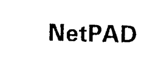 NETPAD logo