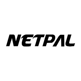 NETPAL logo