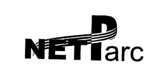 NETPARC logo