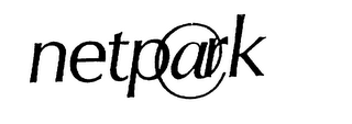 NETPARK logo