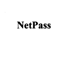 NETPASS logo