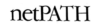 NETPATH logo