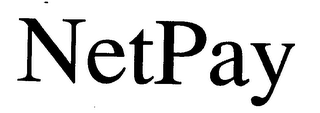NETPAY logo