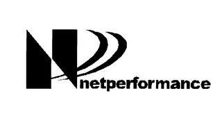 NETPERFORMANCE logo
