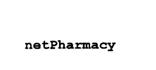 NETPHARMACY logo
