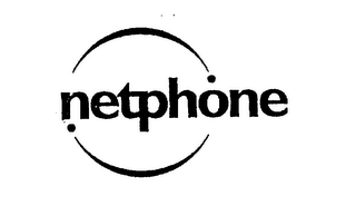 NETPHONE logo