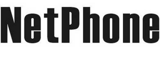 NETPHONE logo