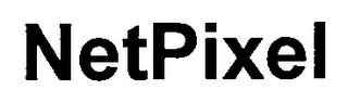 NETPIXEL logo