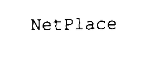 NETPLACE logo