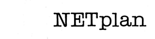 NETPLAN logo