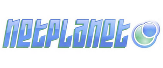 NETPLANET logo