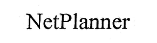 NETPLANNER logo