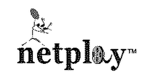 NETPLAY logo