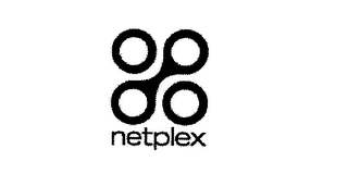 NETPLEX logo