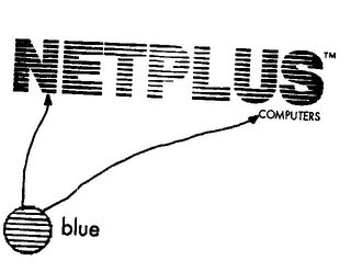 NETPLUS logo