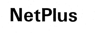 NETPLUS logo
