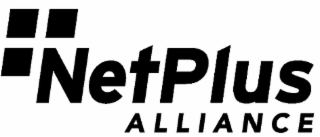 NETPLUS ALLIANCE logo