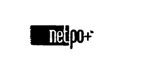 NETPO+ logo