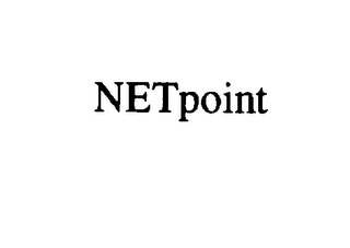 NETPOINT logo