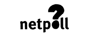 NETPOLL logo