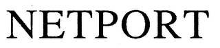 NETPORT logo