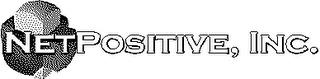 NETPOSITIVE, INC. logo