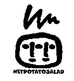 NETPOTATOSALAD logo
