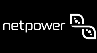 NETPOWER logo