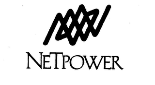 NETPOWER logo