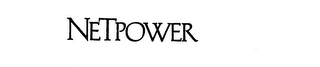 NETPOWER logo