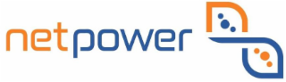 NETPOWER logo
