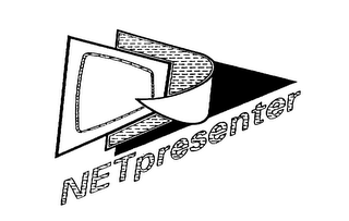 NETPRESENTER logo