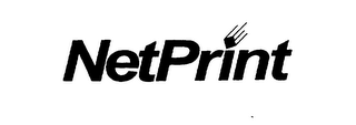 NETPRINT logo