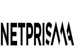 NETPRISMA logo