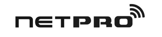 NETPRO logo
