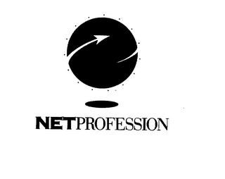 NETPROFESSION logo