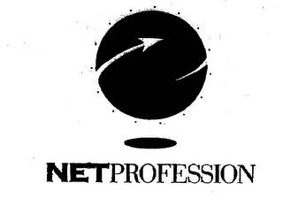 NETPROFESSION logo